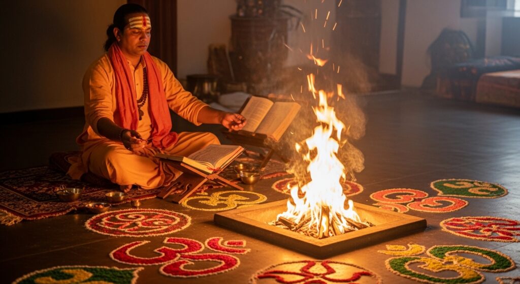 Best Tantrik in India Reviews Rudranath Ji