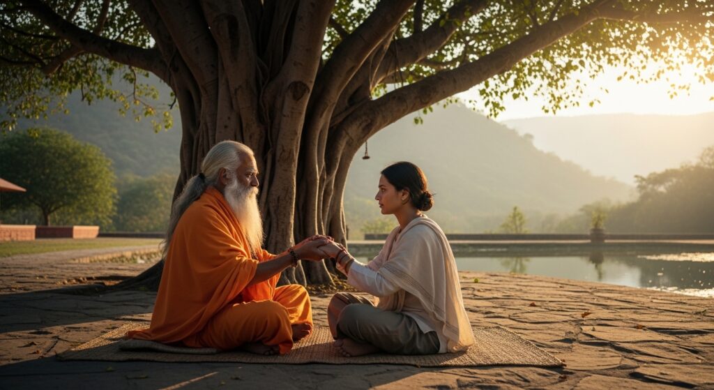 Gupt Navratri Tantra Vidhi Rudranath Ji