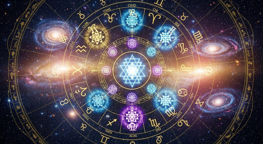 Tantra Sadhana Guide Rudranath Ji