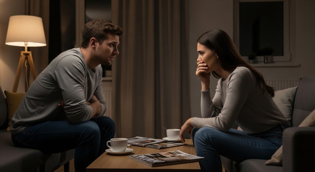 Ex Love Recovery Rudranath Ji