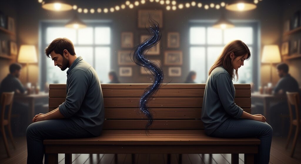 Black Magic Ka Asar Kaise Hota Hai Rudranath Ji