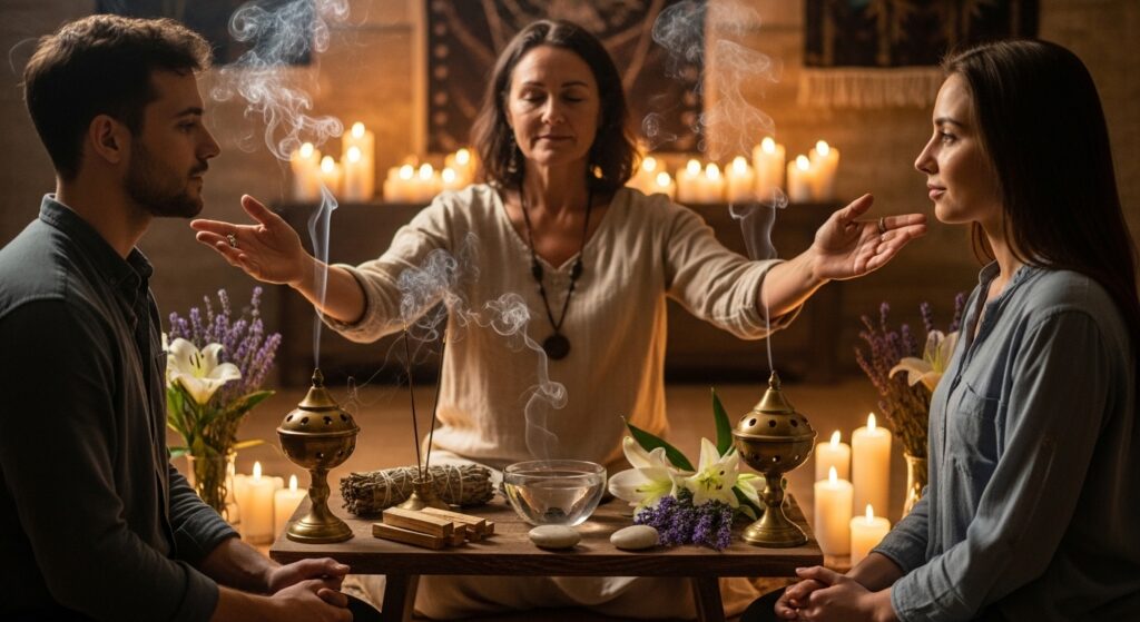 Bhoot Pret Se Bachav Ke Tareeke 