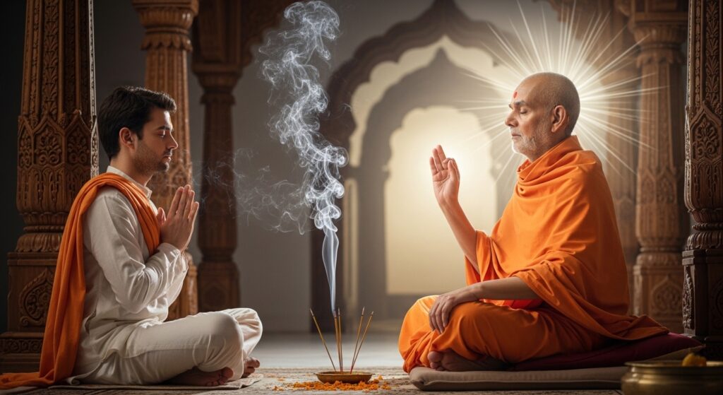 Aghori Tantra Secrets in Hindi Guidance by Rudranath Ji