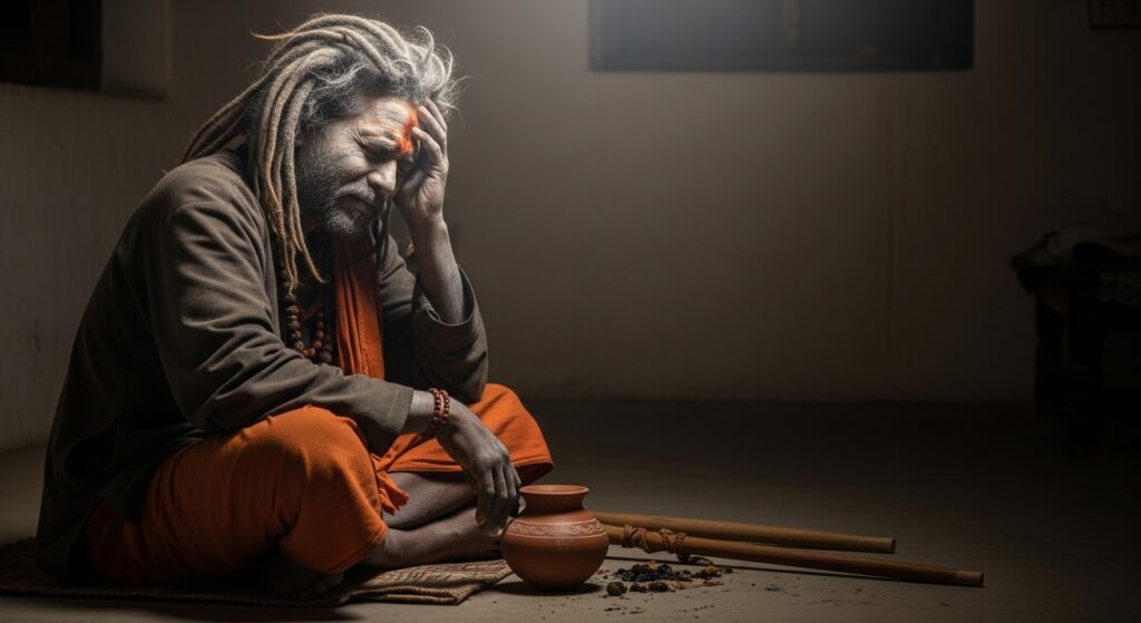 Health Prediction Rudranath Ji