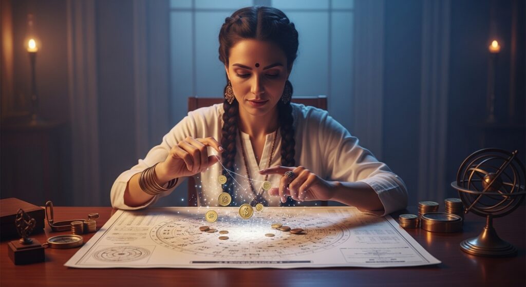 Paisa Attract Karne Ke Upay Rudranath Ji