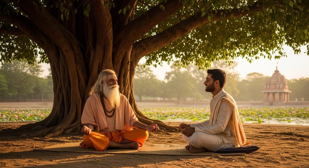 Vashikaran Mantra Real Rudranath Ji