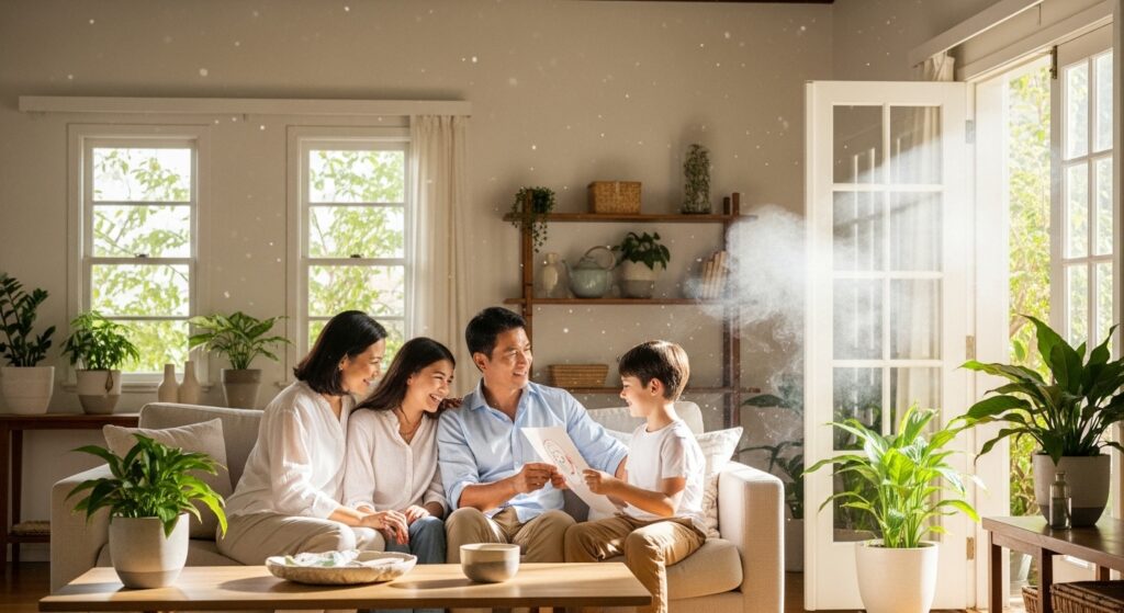 Negative Energy Kaise Pehchane