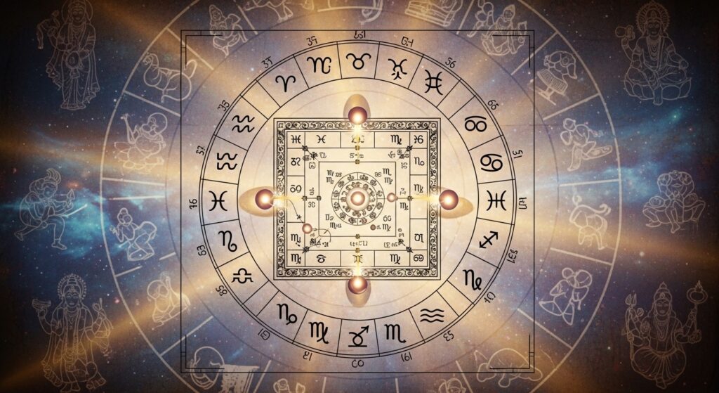 Grah Dosh Tantra Upay Rudranath Ji