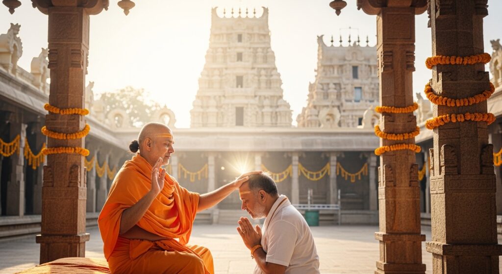 Nazar Dosh Removal Tips Powerful Remedies by Rudranath Ji