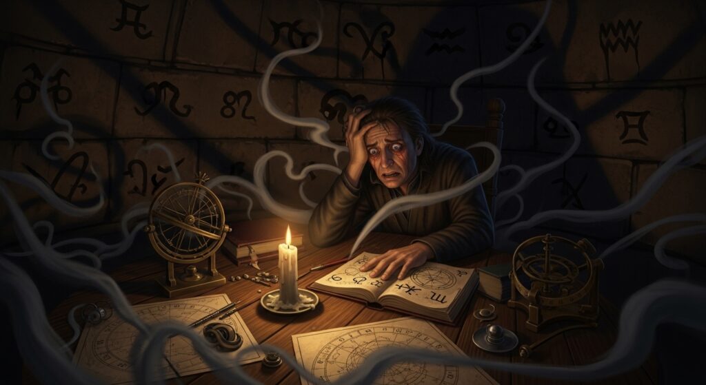 Negative Energy Kaise Pehchane