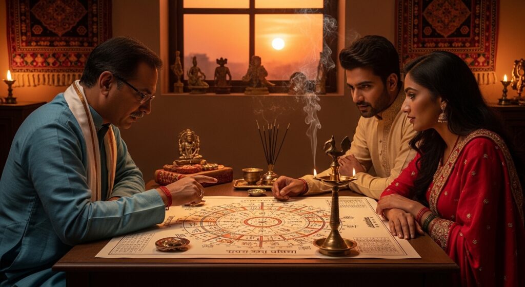 Nazar Dosh Removal Tips Powerful Remedies by Rudranath Ji