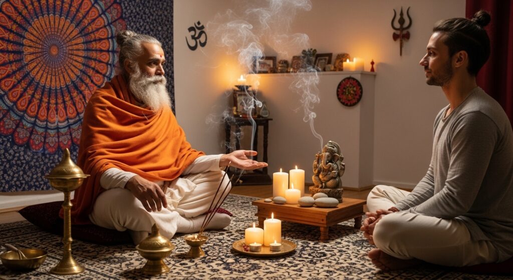 Negative Energy Ghar Me Kaise Aati Hai