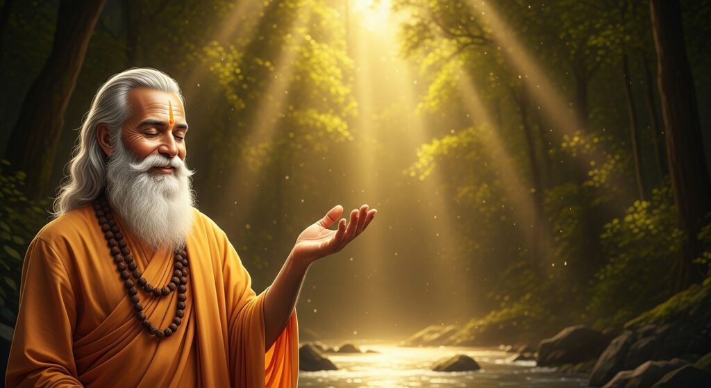 Rudranath Aghori Career Solution