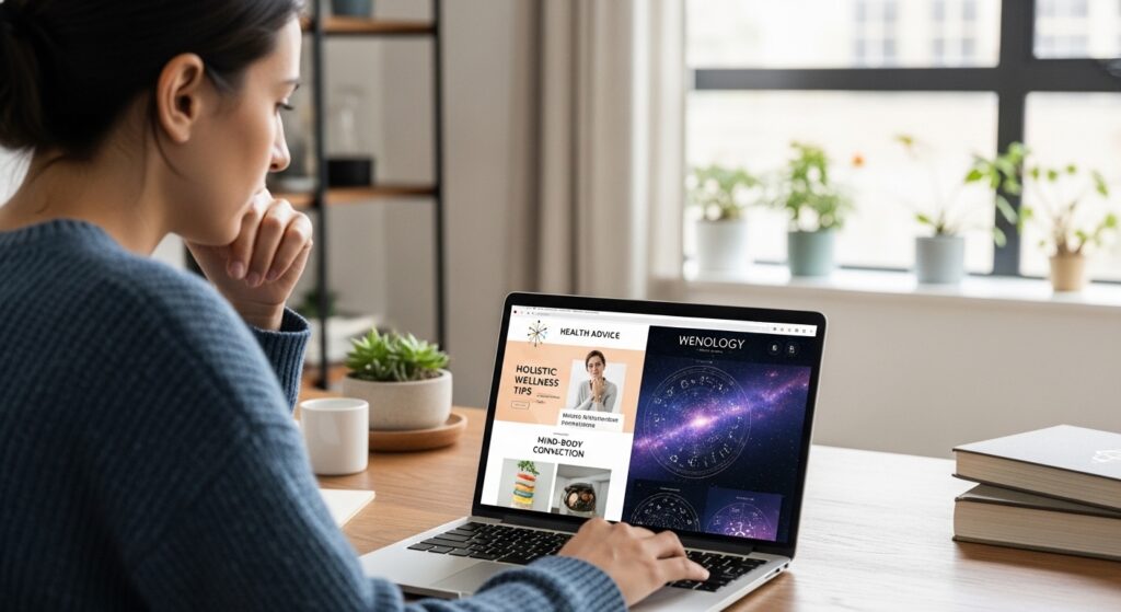 Health Prediction Rudranath Ji