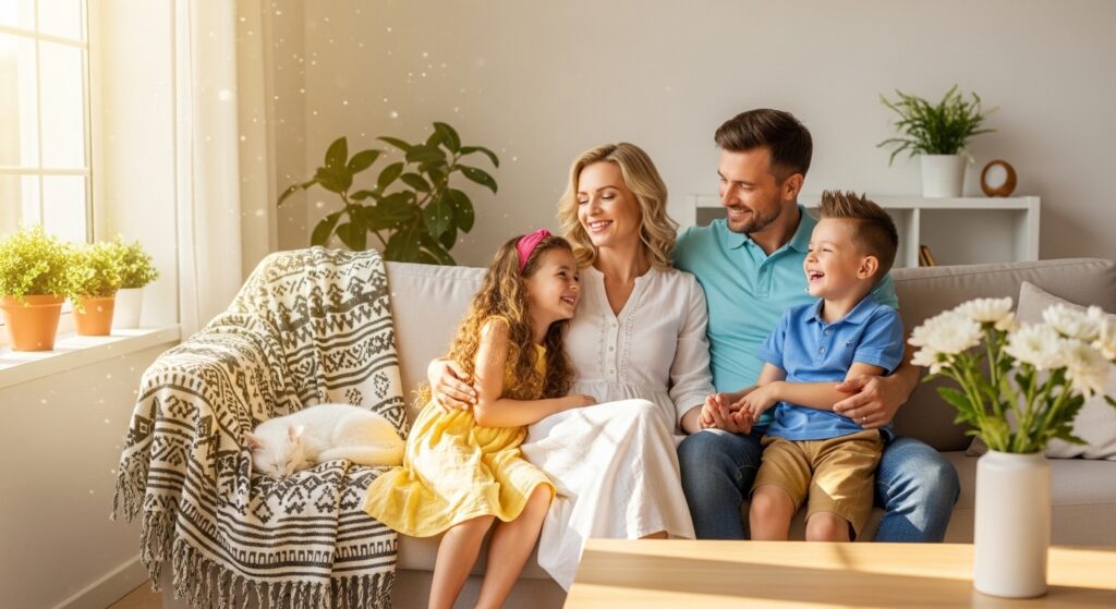 Negative Energy Ghar Me Kaise Aati Hai