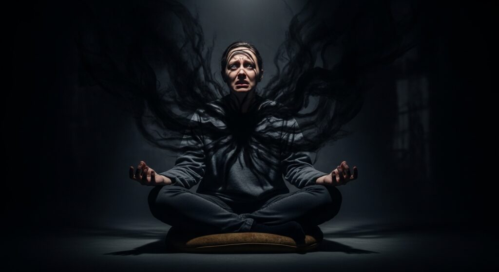 Kali Mata Sadhana Ke Dangers Truth Explained by Rudranath Ji