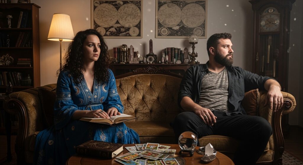 Lost Relationship Solution Rudranath Ji