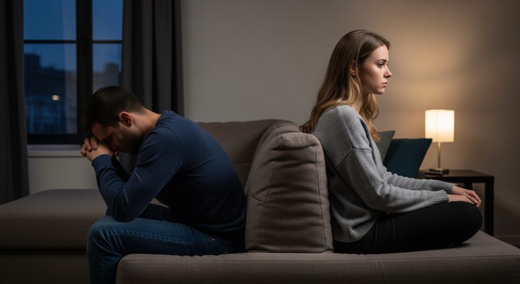 Lost Relationship Recovery Rudranath Ji