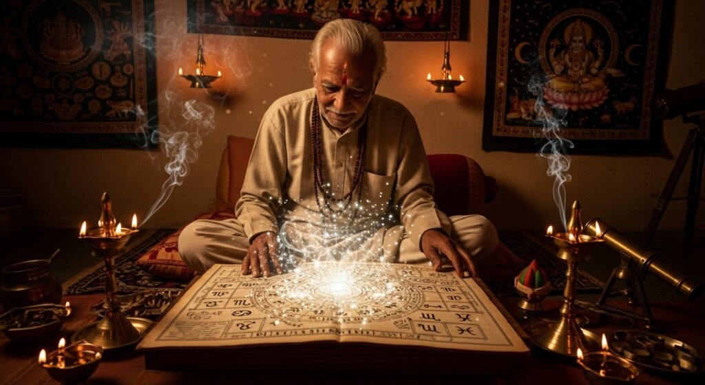 Black Magic Ka Asar Kaise Hota Hai Rudranath Ji