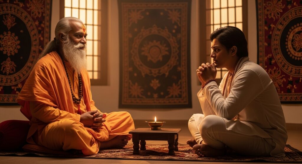 Love Problem Solution Tantrik Rudranath Ji