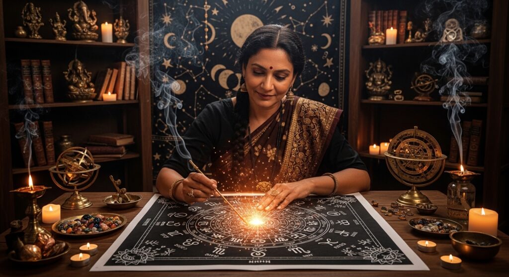 Tantra Explanation in Hindi by Rudranath Ji 