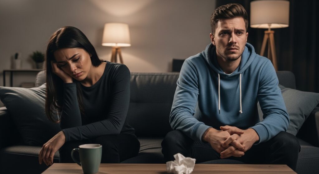 Love Problem Solution Tantrik Rudranath Ji