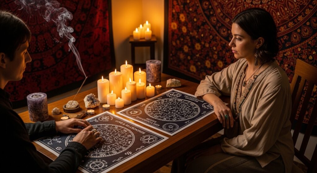 Ex Love Recovery Rudranath Ji