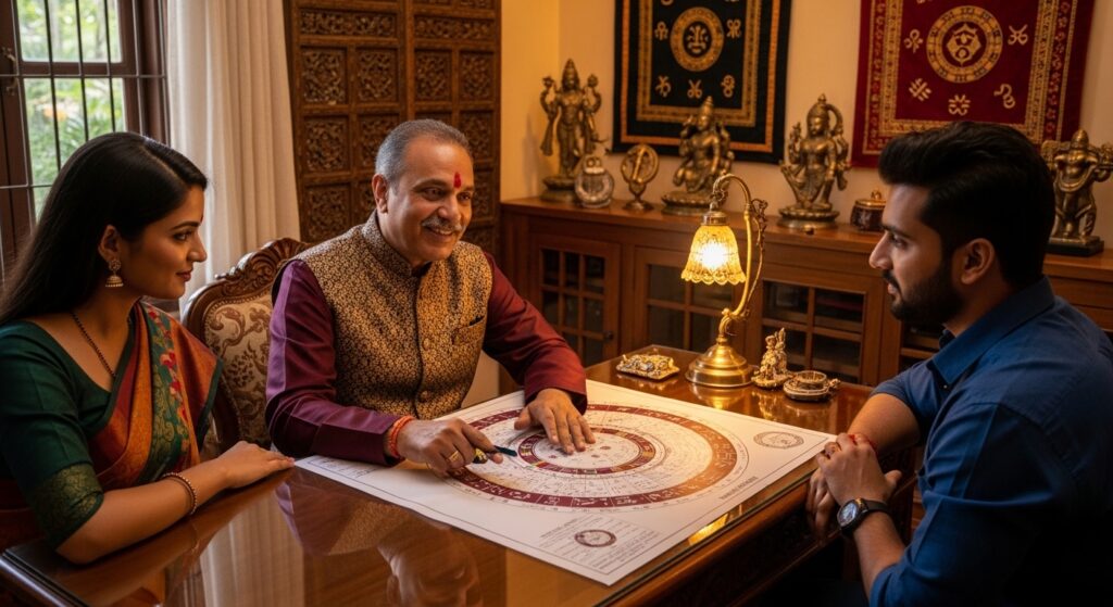 Love Relationship Expert Rudranath Ji