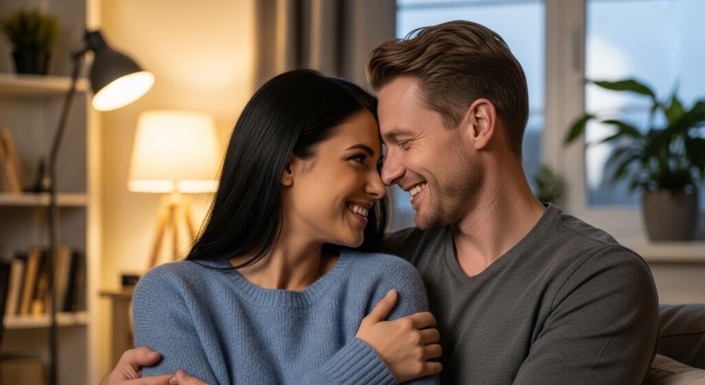 Love Relationship Expert Rudranath Ji