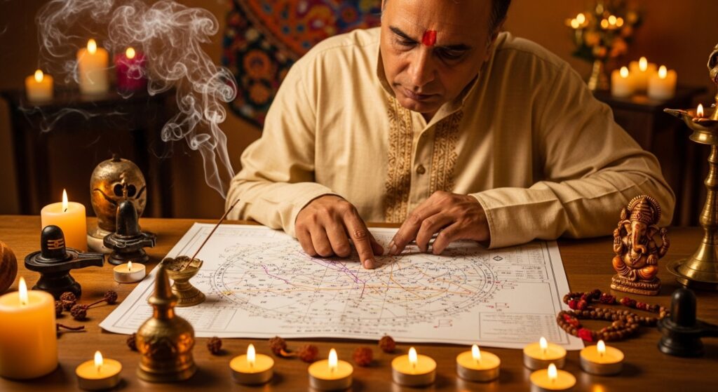 Kali Puja Aghori Vidhi Rudranath Ji