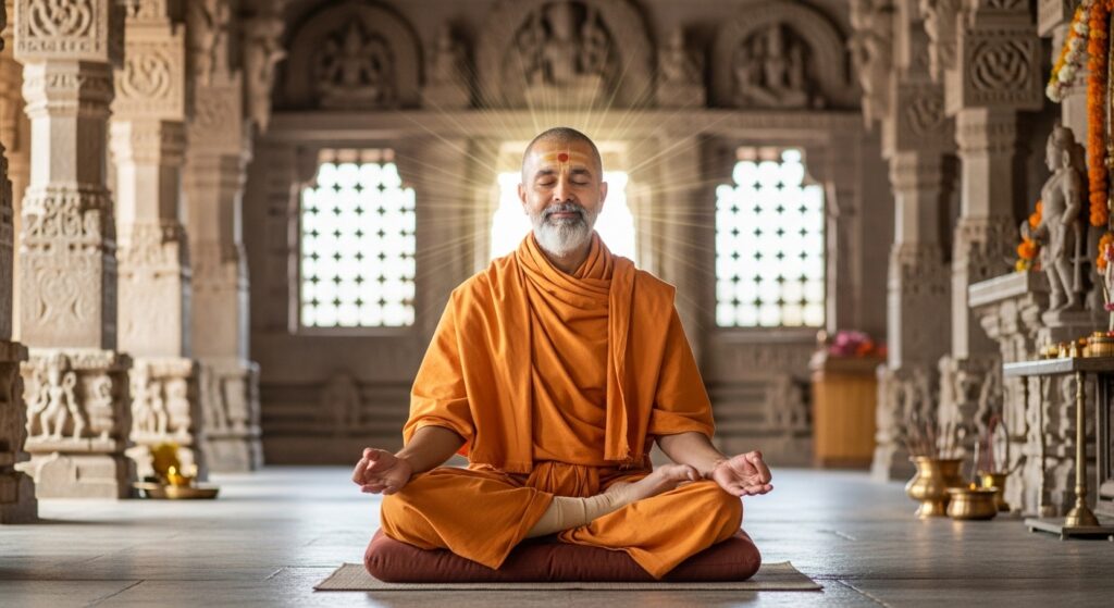 Tantrik Power Reality Check Rudranath Ji