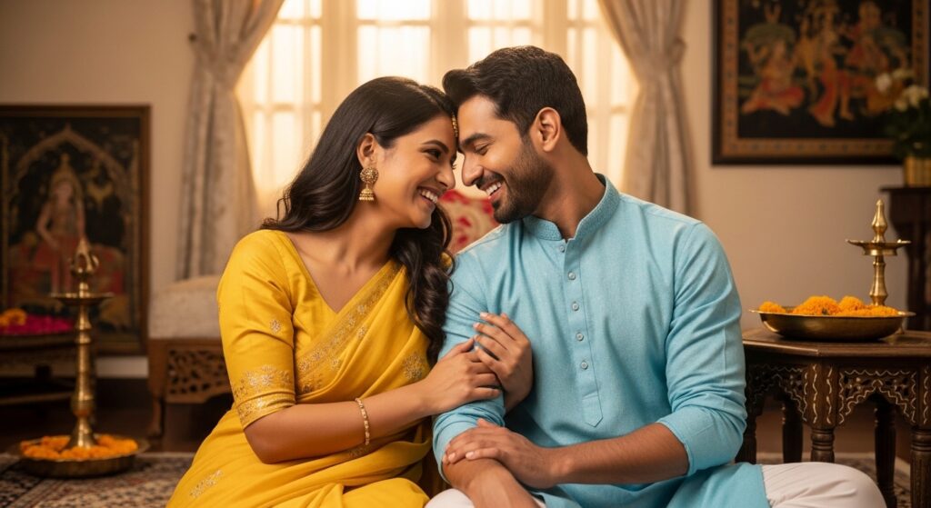 Shamshan Aghori Sadhana