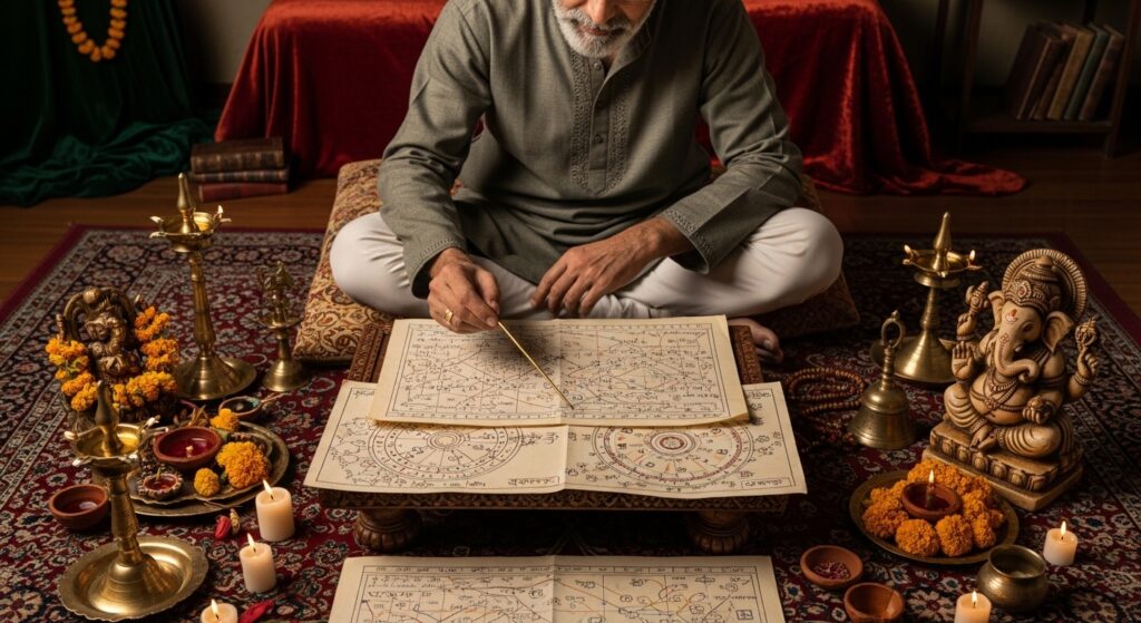 Kamakhya Tantra Sadhana Guidance by Rudranath Ji