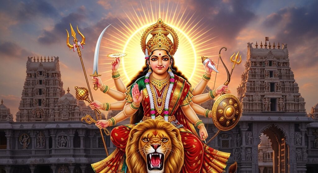 Gupt Navratri Tantra Vidhi Rudranath Ji