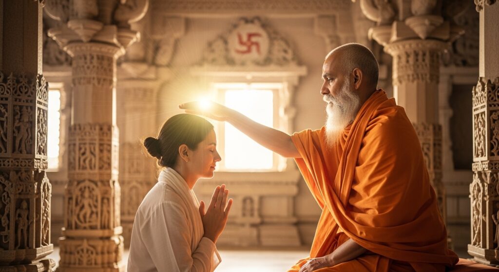 Black Magic Tantra in India Guidance by Rudranath Ji