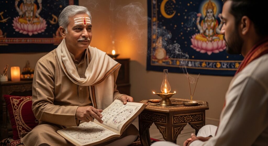 Kali Sadhana ke Niyam aur Vidhi Rudranath Ji