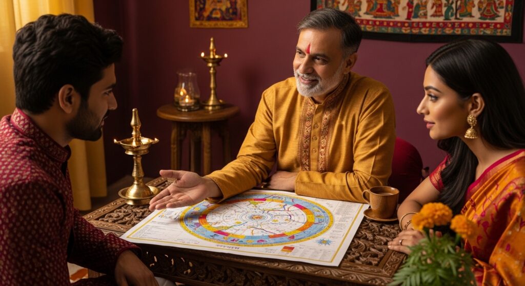 Love Relationship Expert Rudranath Ji