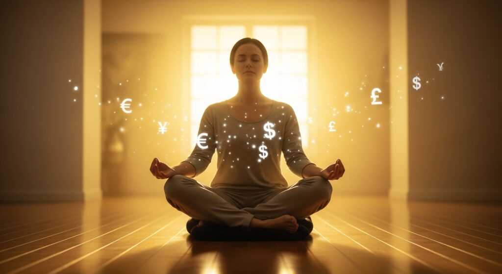 Paisa Attract Karne Ke Upay Rudranath Ji