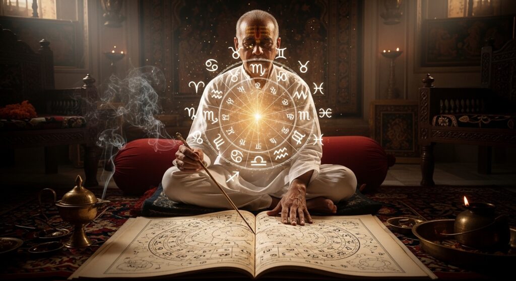 Aghori Baba Powers Explained Rudranath Ji