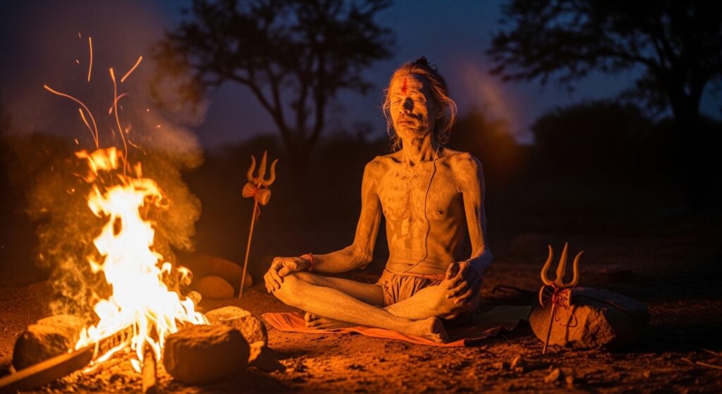 Aghori Mantra List Rudranath Ji