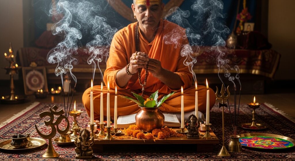 Bhoot Pret Se Bachav Ke Tareeke Rudranath Ji