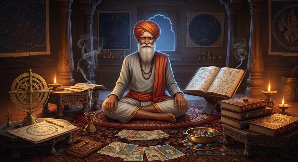 Love Comeback Solution Rudranath Ji