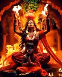 Kali Puja Aghori Vidhi Rudranath Ji