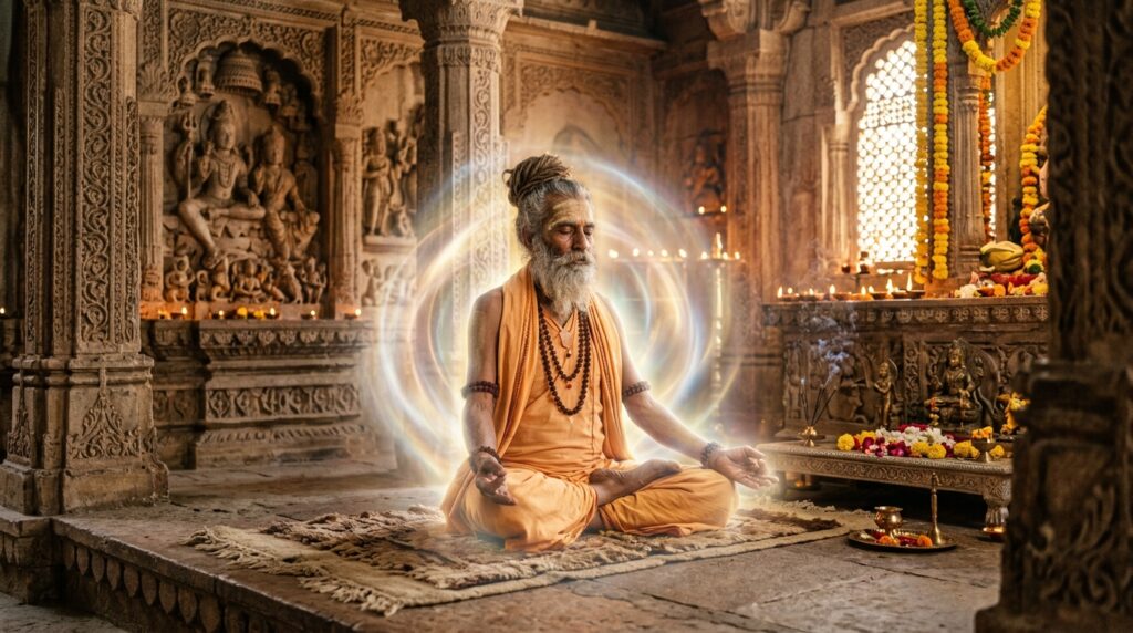 Tantrik Shakti Kaise Jagaye Guidance by Rudranath Ji