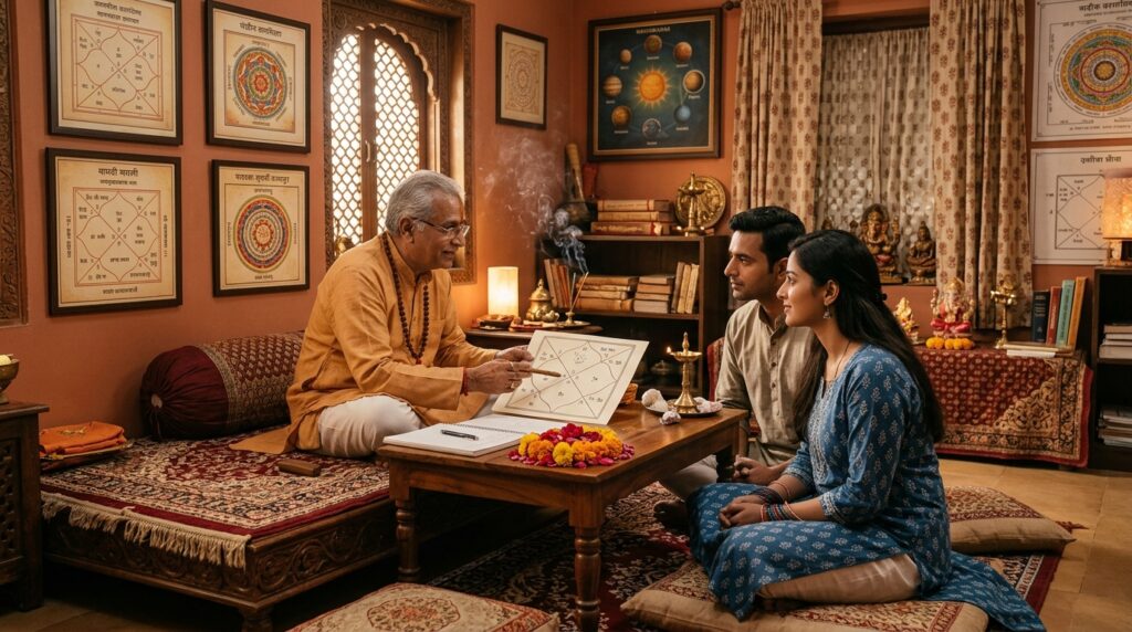 Rudranath Ji Maharaj Contact Numbe