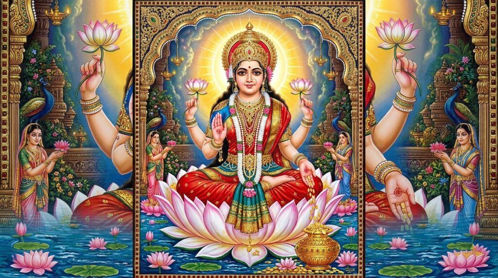 Dhan Prapti Mantra Spiritual Guidance by Rudranath Ji