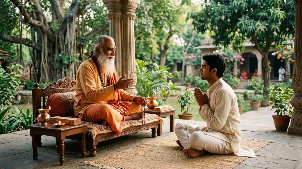 Tantrik Shakti Kaise Jagaye Guidance by Rudranath Ji