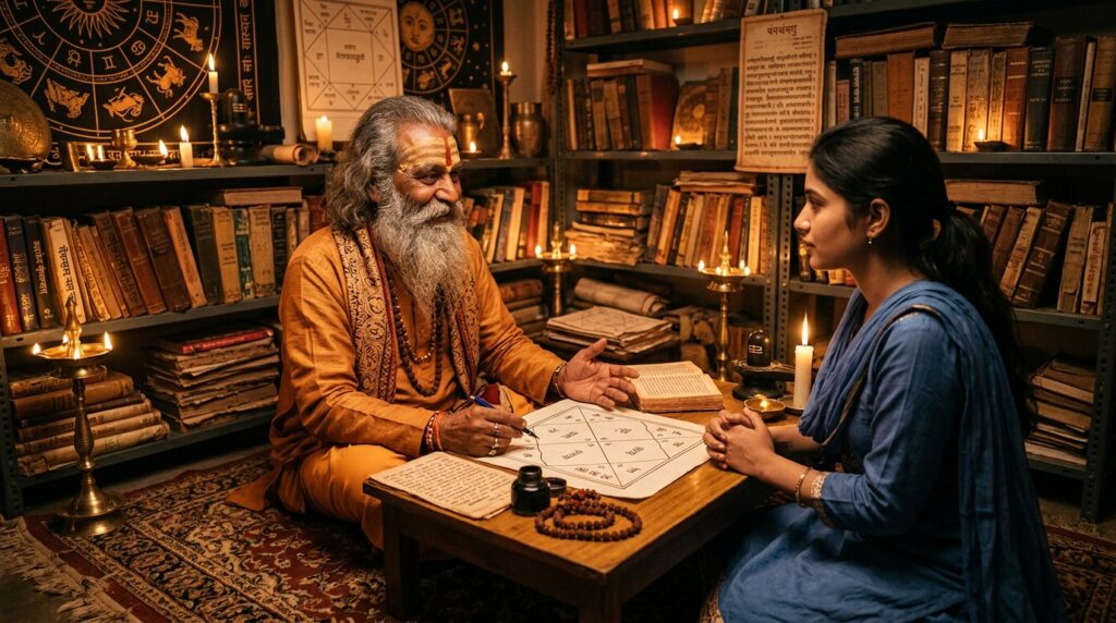 Rudranath Ji Maharaj Contact Numbe