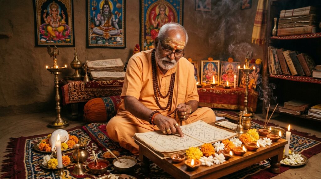 Dhan Prapti Mantra Spiritual Guidance by Rudranath Ji