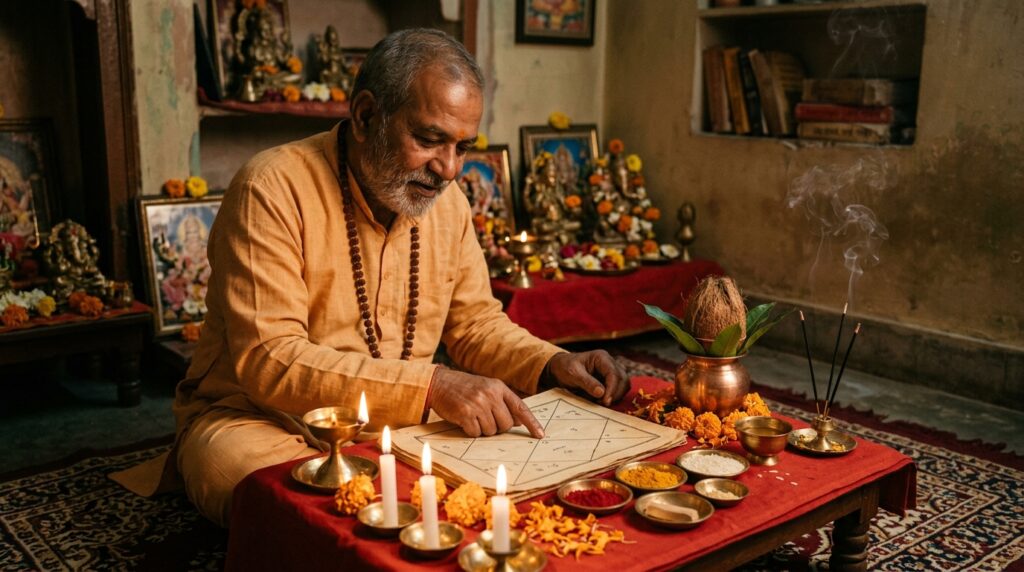 Dhan Prapti Mantra Spiritual Guidance by Rudranath Ji